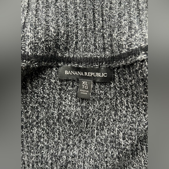 Banana Republic Men’s Cardigan (UNUSED!) - Picture 3 of 6